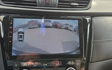 Nissan Qashqai, 2019 год, 1 830 000 рублей, 15 фотография