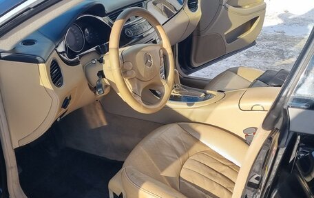 Mercedes-Benz CLS, 2005 год, 1 179 000 рублей, 8 фотография