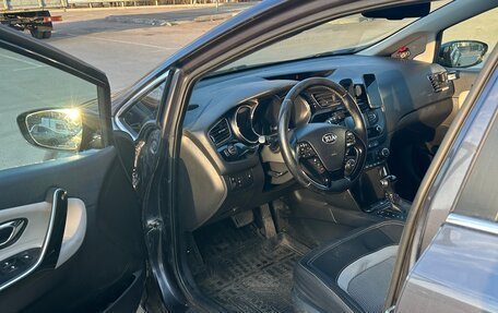 KIA cee'd III, 2013 год, 1 000 000 рублей, 8 фотография