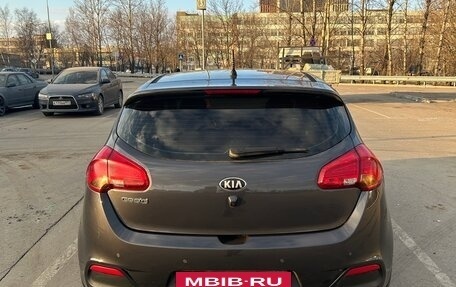 KIA cee'd III, 2013 год, 1 000 000 рублей, 6 фотография