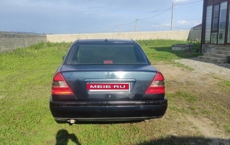 Mercedes-Benz C-Класс, 1997 год, 270 000 рублей, 6 фотография