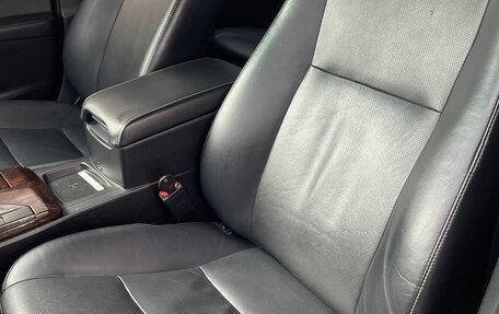 Toyota Camry, 2017 год, 1 850 000 рублей, 16 фотография