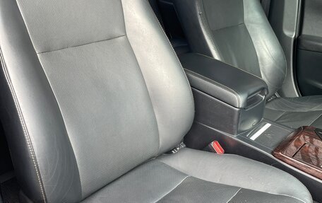 Toyota Camry, 2017 год, 1 850 000 рублей, 17 фотография