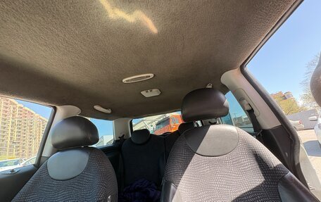 MINI Hatch, 2002 год, 550 000 рублей, 11 фотография