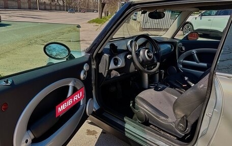 MINI Hatch, 2002 год, 550 000 рублей, 9 фотография