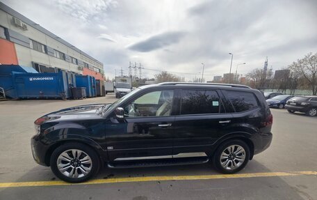 KIA Mohave I, 2020 год, 5 300 000 рублей, 3 фотография