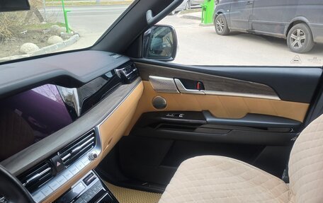 KIA Mohave I, 2020 год, 5 300 000 рублей, 10 фотография