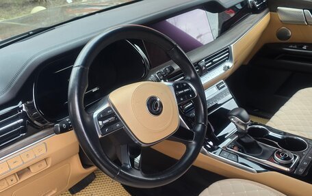 KIA Mohave I, 2020 год, 5 300 000 рублей, 9 фотография