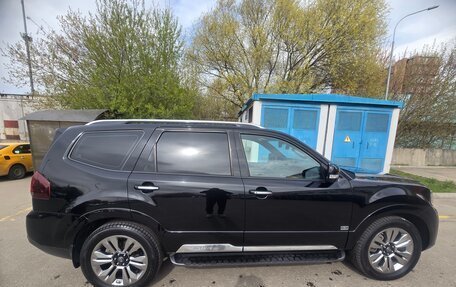 KIA Mohave I, 2020 год, 5 300 000 рублей, 7 фотография