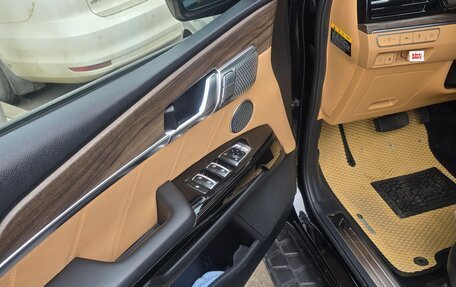 KIA Mohave I, 2020 год, 5 300 000 рублей, 11 фотография