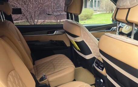 KIA Mohave I, 2020 год, 5 300 000 рублей, 12 фотография