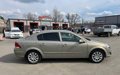 Opel Astra H, 2008 год, 350 000 рублей, 5 фотография