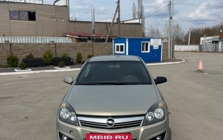 Opel Astra H, 2008 год, 350 000 рублей, 2 фотография