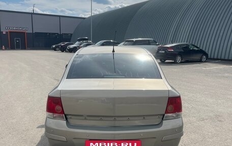 Opel Astra H, 2008 год, 350 000 рублей, 3 фотография