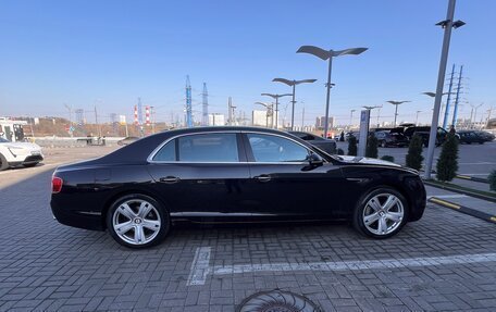 Bentley Flying Spur II, 2013 год, 6 200 000 рублей, 10 фотография