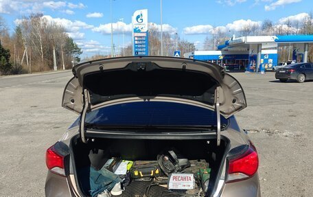 Hyundai Elantra V, 2014 год, 900 000 рублей, 9 фотография