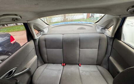 Ford Focus IV, 2003 год, 175 000 рублей, 4 фотография