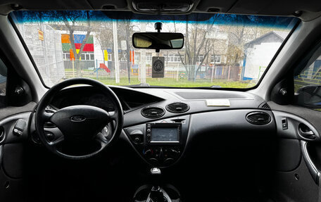 Ford Focus IV, 2003 год, 175 000 рублей, 7 фотография