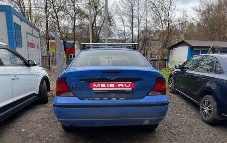 Ford Focus IV, 2003 год, 175 000 рублей, 5 фотография