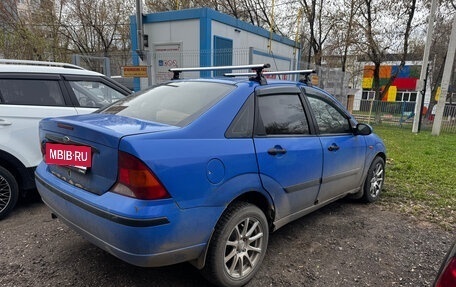 Ford Focus IV, 2003 год, 175 000 рублей, 6 фотография