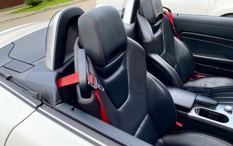 Mercedes-Benz SLK-Класс, 2014 год, 2 750 000 рублей, 23 фотография