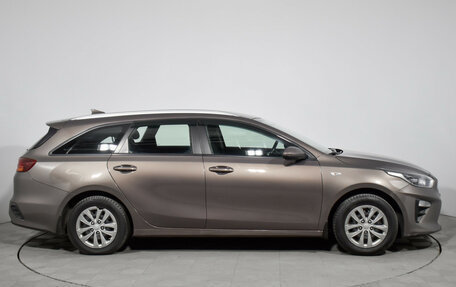 KIA cee'd III, 2019 год, 1 290 000 рублей, 4 фотография