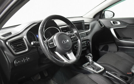 KIA cee'd III, 2019 год, 1 290 000 рублей, 9 фотография