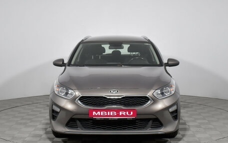 KIA cee'd III, 2019 год, 1 290 000 рублей, 2 фотография