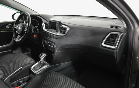 KIA cee'd III, 2019 год, 1 290 000 рублей, 12 фотография