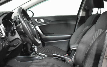 KIA cee'd III, 2019 год, 1 290 000 рублей, 10 фотография