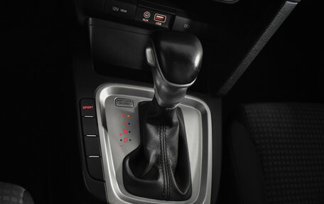 KIA cee'd III, 2019 год, 1 290 000 рублей, 16 фотография