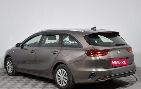 KIA cee'd III, 2019 год, 1 290 000 рублей, 7 фотография