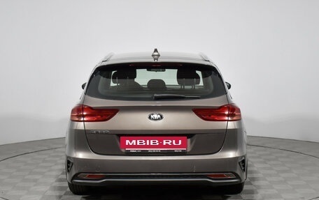 KIA cee'd III, 2019 год, 1 290 000 рублей, 6 фотография