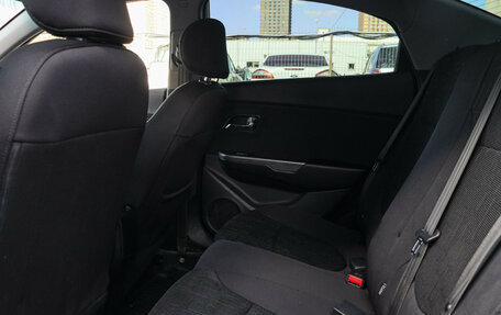 KIA Rio III рестайлинг, 2014 год, 1 000 000 рублей, 8 фотография