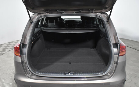 KIA cee'd III, 2019 год, 1 290 000 рублей, 19 фотография