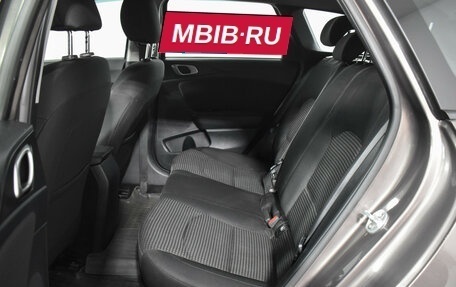 KIA cee'd III, 2019 год, 1 290 000 рублей, 11 фотография