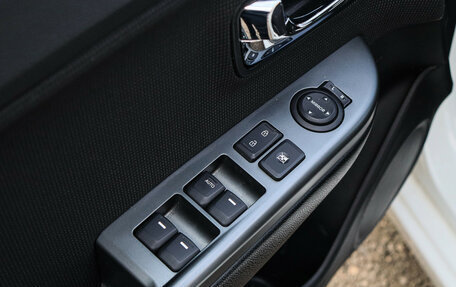 KIA Rio III рестайлинг, 2014 год, 1 000 000 рублей, 13 фотография