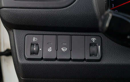 KIA Rio III рестайлинг, 2014 год, 1 000 000 рублей, 14 фотография