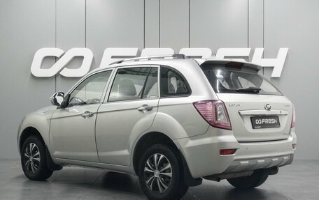 Lifan X60 I рестайлинг, 2014 год, 599 000 рублей, 2 фотография