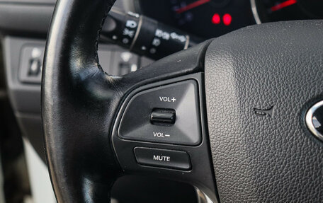 KIA Rio III рестайлинг, 2014 год, 1 000 000 рублей, 19 фотография