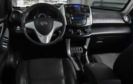 Lifan X60 I рестайлинг, 2014 год, 599 000 рублей, 6 фотография