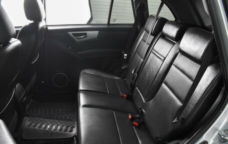 Lifan X60 I рестайлинг, 2014 год, 599 000 рублей, 9 фотография