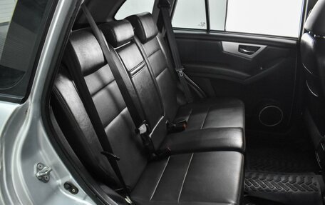 Lifan X60 I рестайлинг, 2014 год, 599 000 рублей, 7 фотография