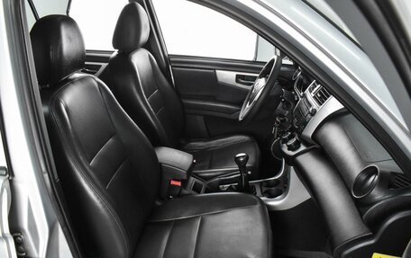 Lifan X60 I рестайлинг, 2014 год, 599 000 рублей, 8 фотография