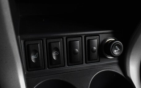 Lifan X60 I рестайлинг, 2014 год, 599 000 рублей, 13 фотография