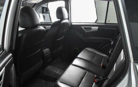 Lifan X60 I рестайлинг, 2014 год, 599 000 рублей, 11 фотография