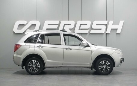 Lifan X60 I рестайлинг, 2014 год, 599 000 рублей, 5 фотография