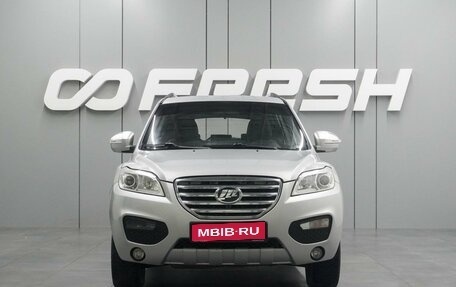 Lifan X60 I рестайлинг, 2014 год, 599 000 рублей, 3 фотография