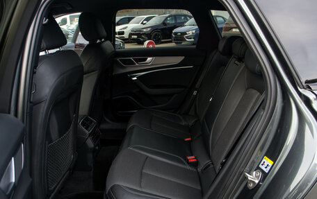 Audi A6, 2019 год, 3 798 000 рублей, 8 фотография