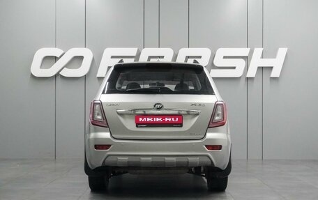 Lifan X60 I рестайлинг, 2014 год, 599 000 рублей, 4 фотография